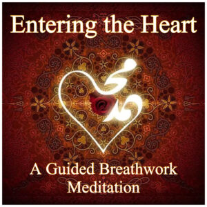 Entering The Heart