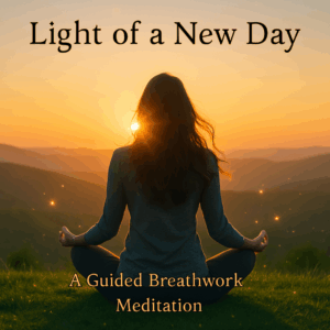 Light of a New Day